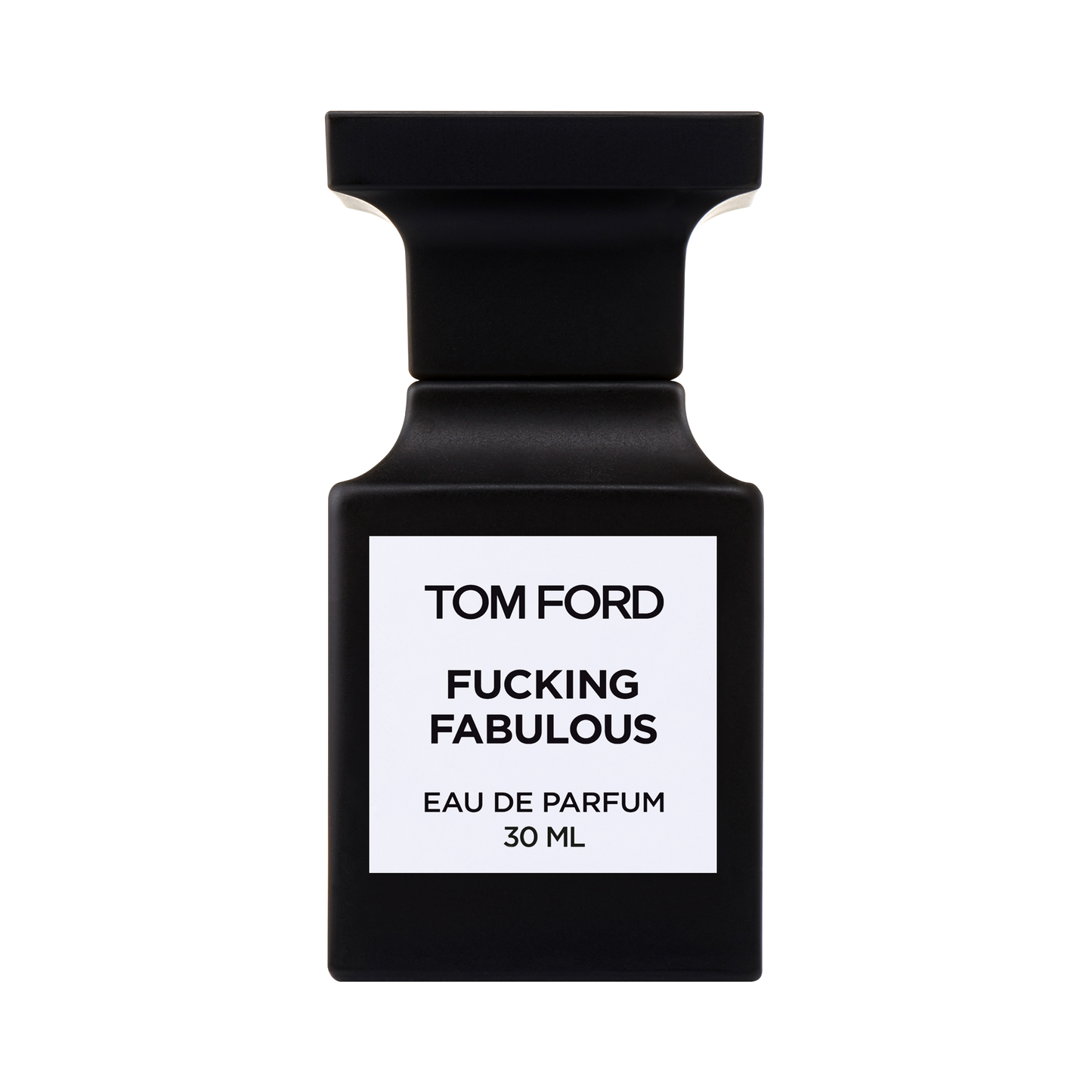 Tom Ford Fucking Fabulous Eau de Parfum, 30.0 ml | TF Beauty