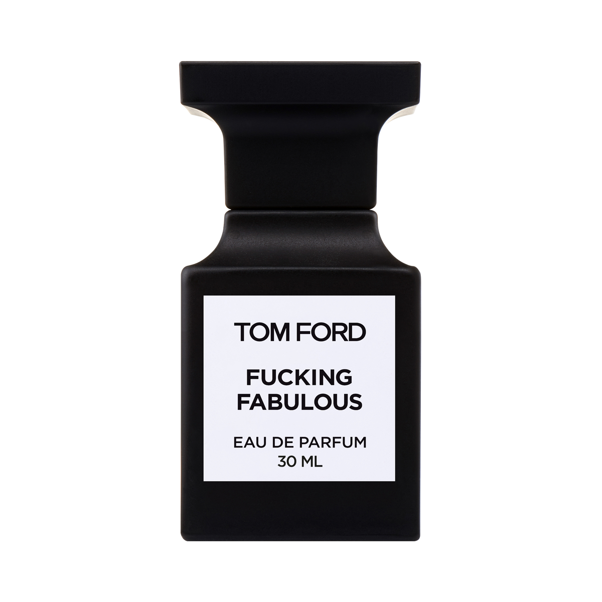 Tom Ford Fucking Fabulous Eau de Parfum, 30.0 ml | TF Beauty India