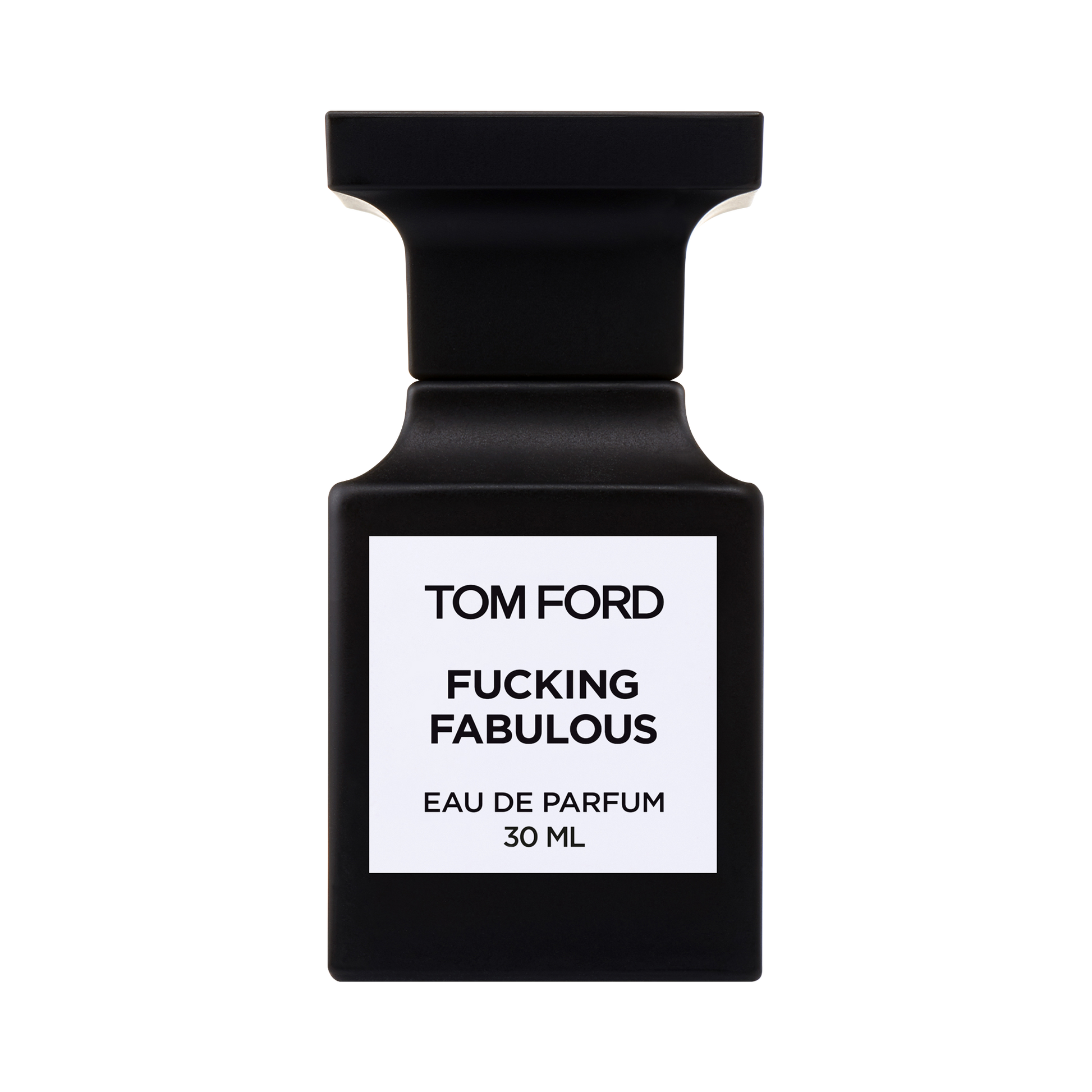 Tom Ford Fucking Fabulous Eau de Parfum, 30.0 ml | TF Beauty India