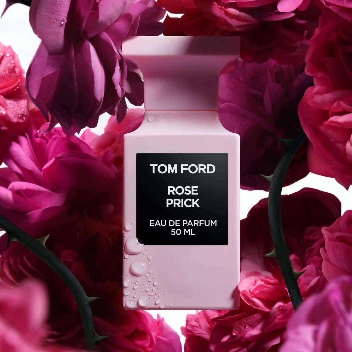 Tom Ford Rose Prick Eau de Parfum, 50.0 ml, Alt | TF Beauty India
