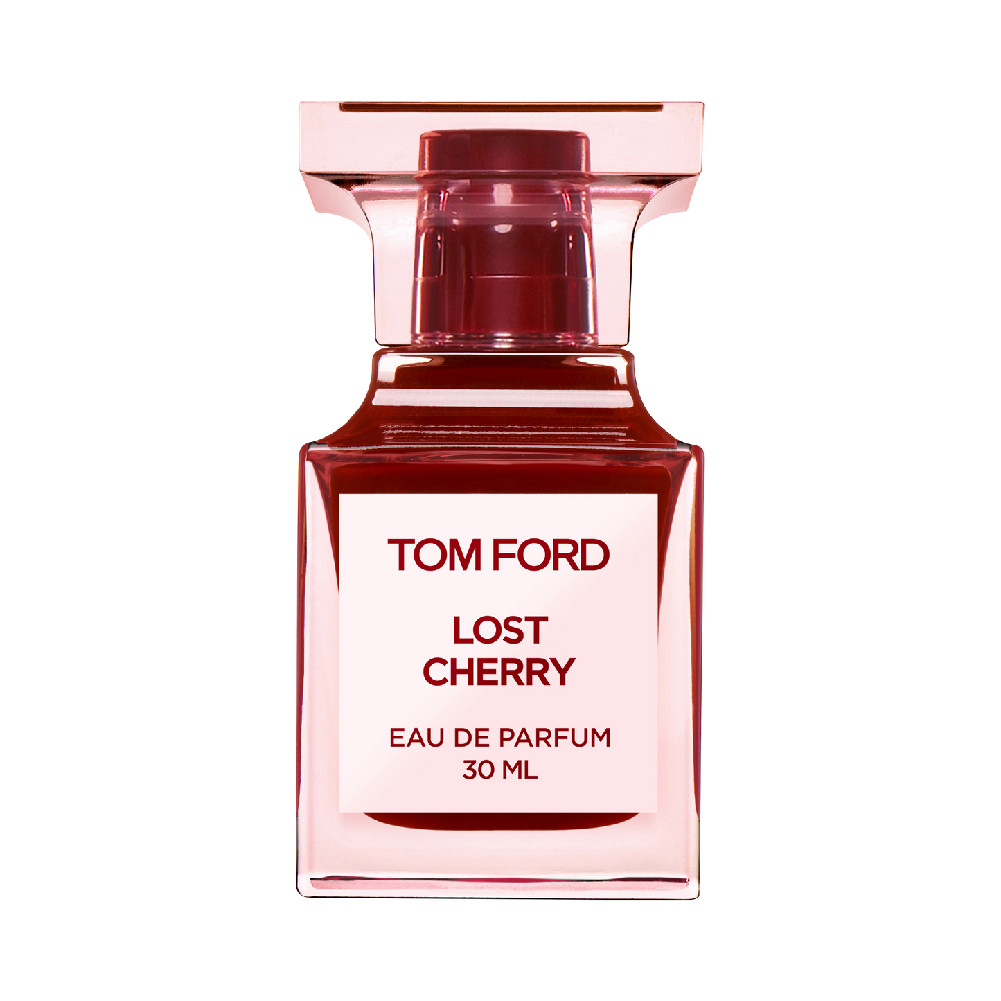 Tom Ford Lost Cherry Eau de Parfum, 30.0 ml | TF Beauty