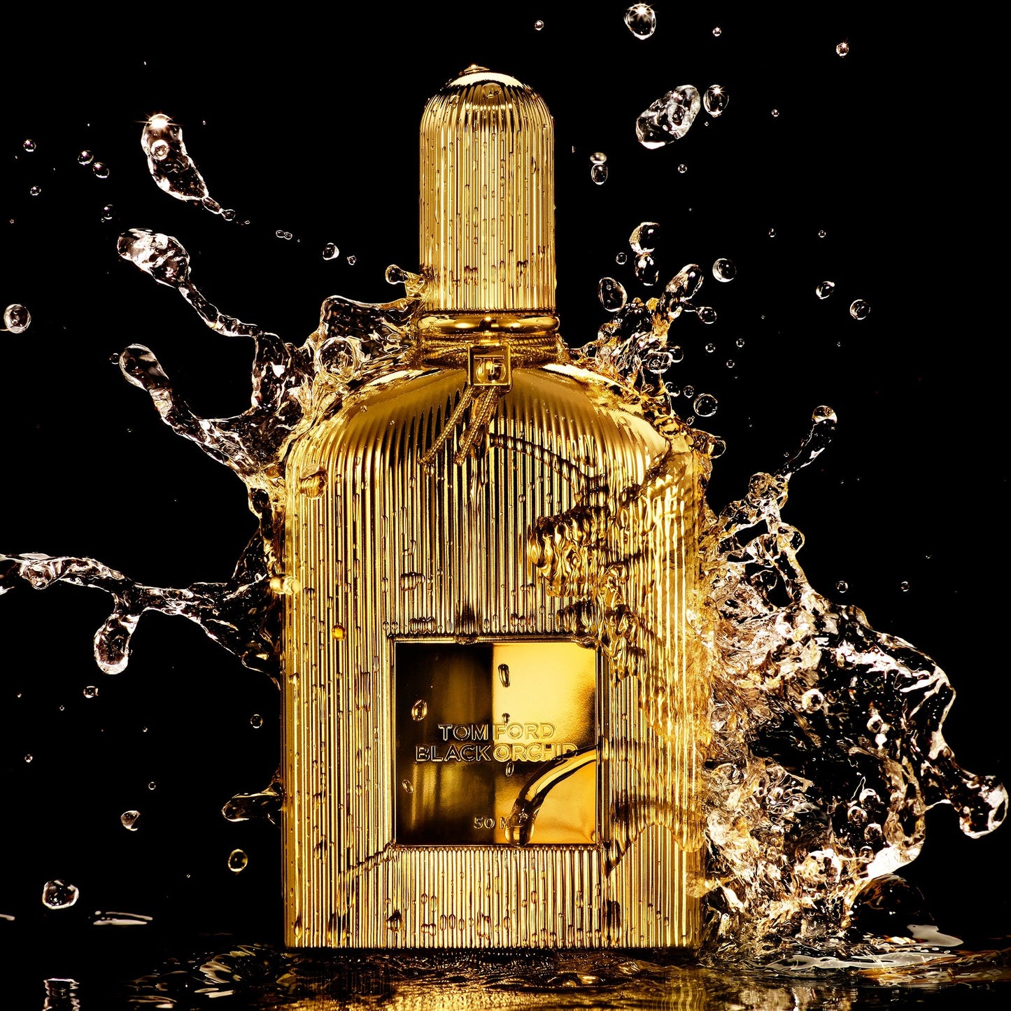 Tom Ford Black Orchid Parfum, 50.0 ml, Alt | TF Beauty India