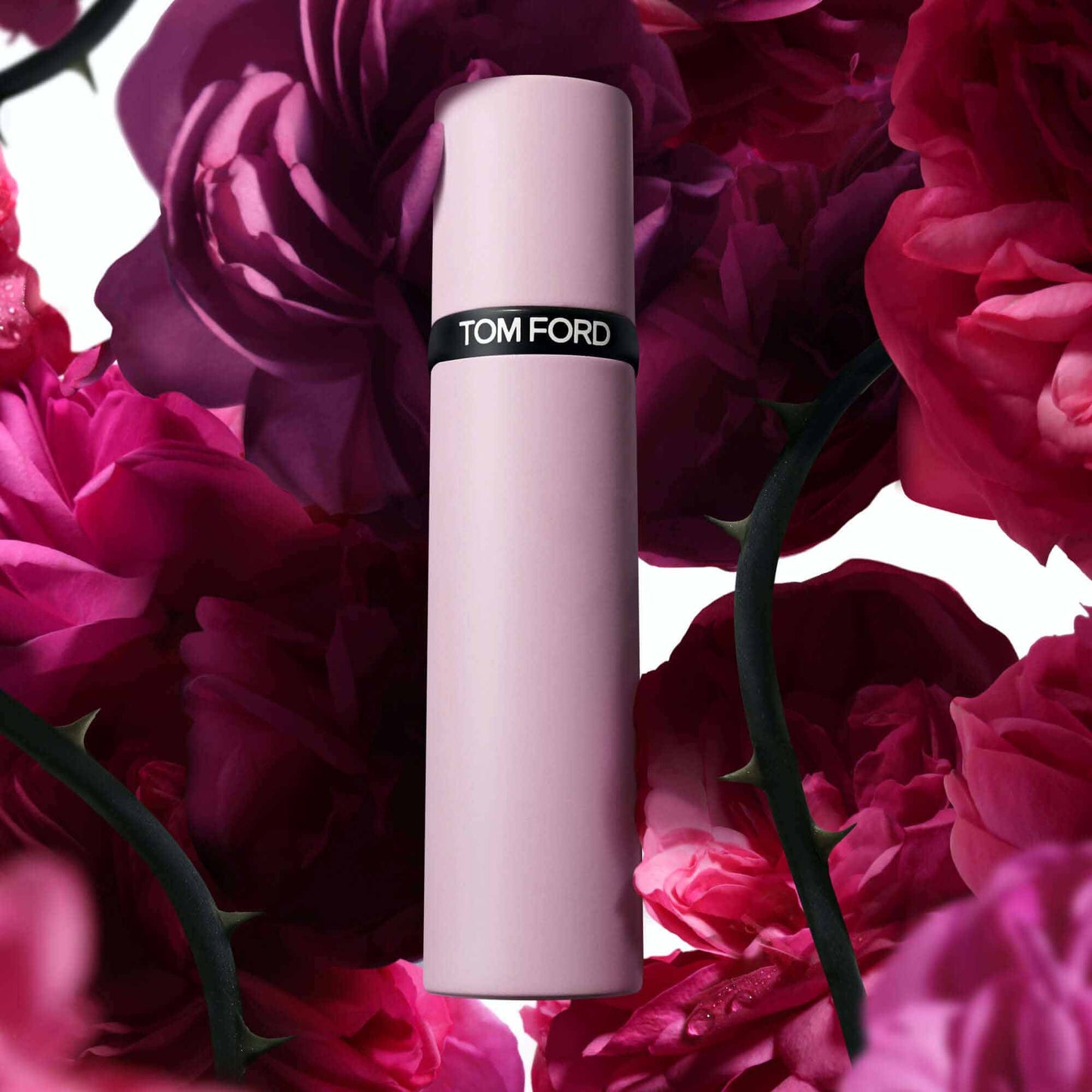 Tom Ford Rose Prick Eau de Parfum, 10.0 ml, Alt | TF Beauty India