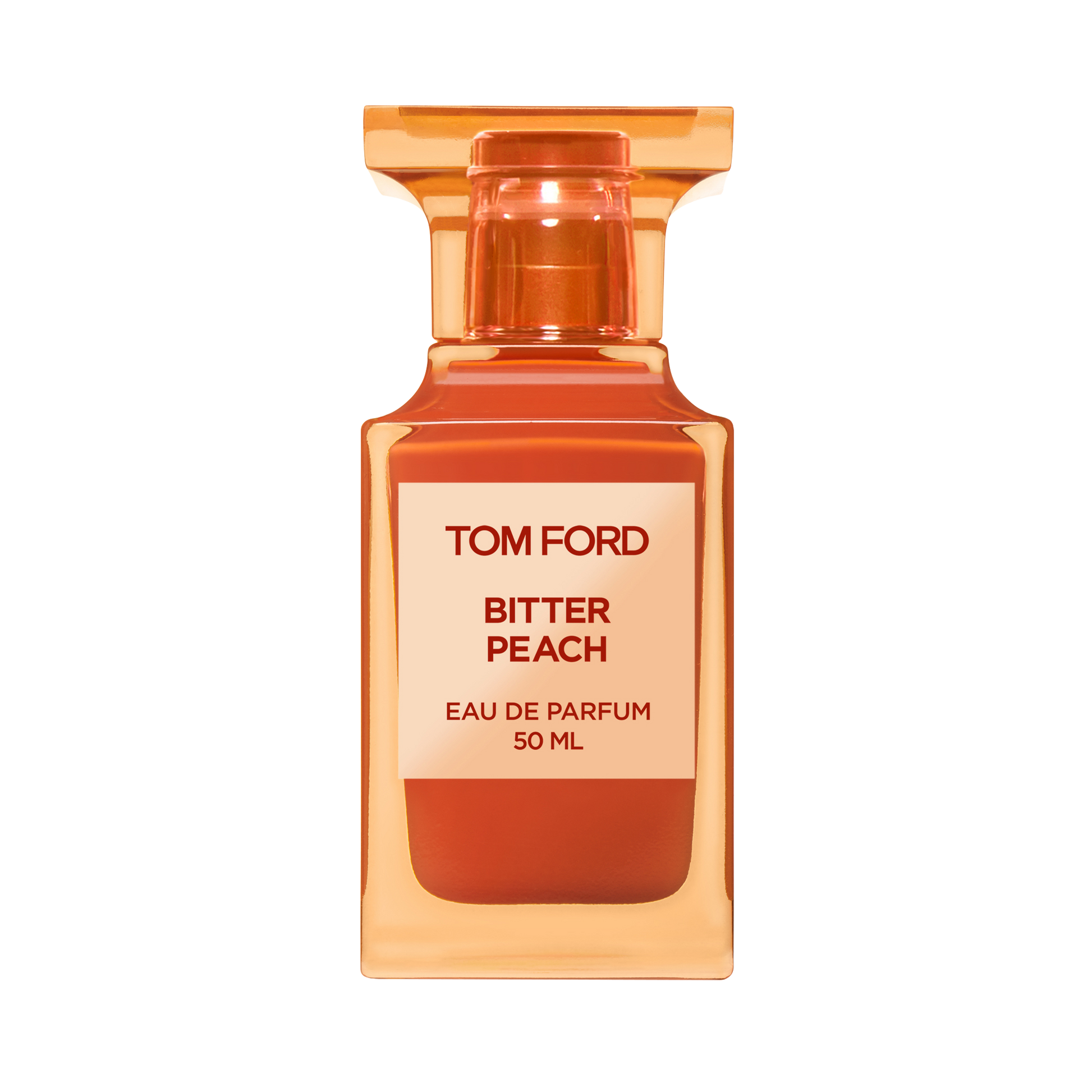 Tom Ford Bitter Peach Eau de Parfum | 50.0 ml | TF Beauty India