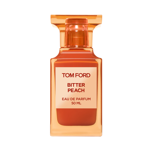 Tom Ford Bitter Peach Eau de Parfum | 50.0 ml | TF Beauty India