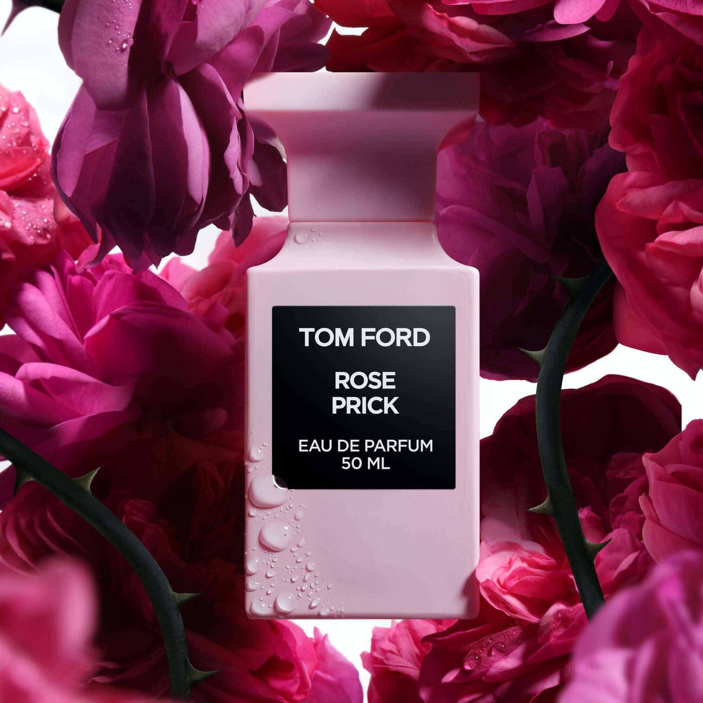 Tom Ford Rose Prick Eau de Parfum, 30.0 ml, Alt | TF Beauty India