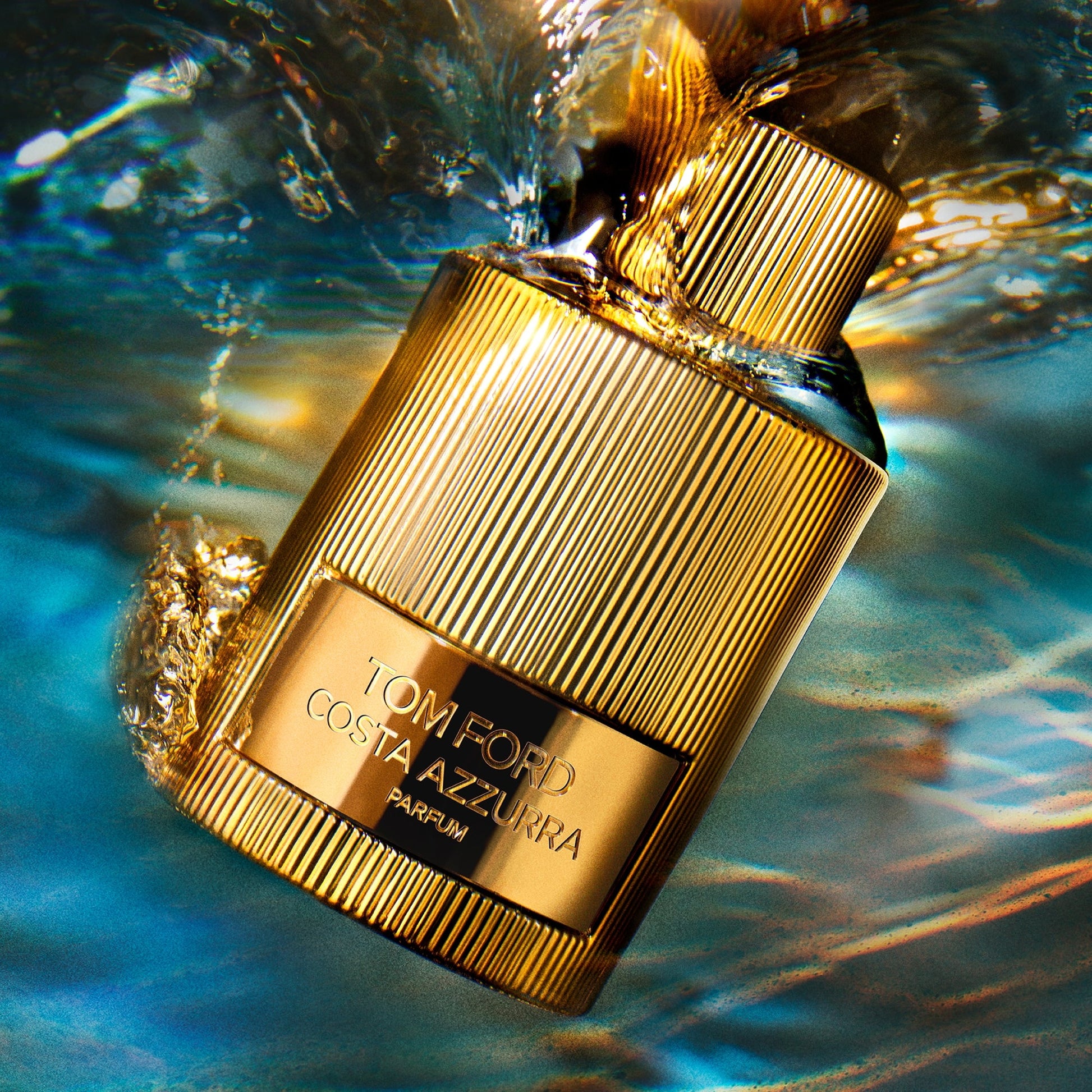 Tom Ford Costa Azzurra Eau de Parfum, 50.0 ml, Alt | TF Beauty India