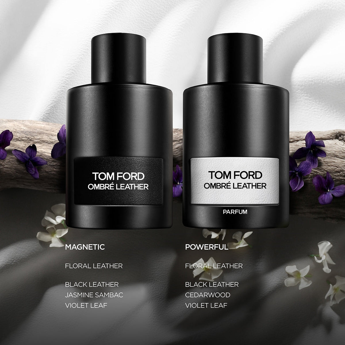 Tom Ford Ombré Leather Eau de Parfum, 150.0 ml, Alt | TF Beauty India