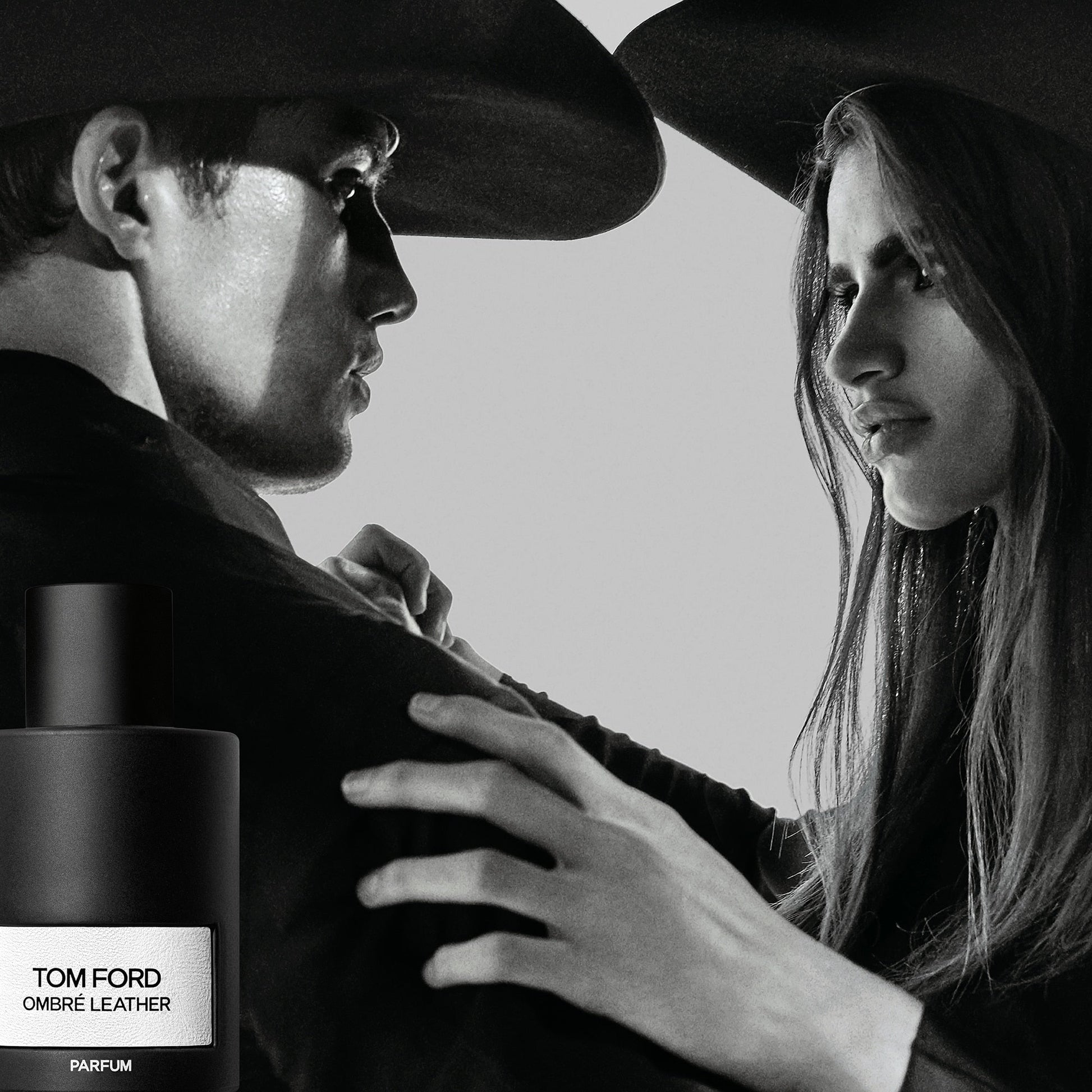 Tom Ford Ombré Leather Parfum, 50.0 ml, Alt | TF Beauty India