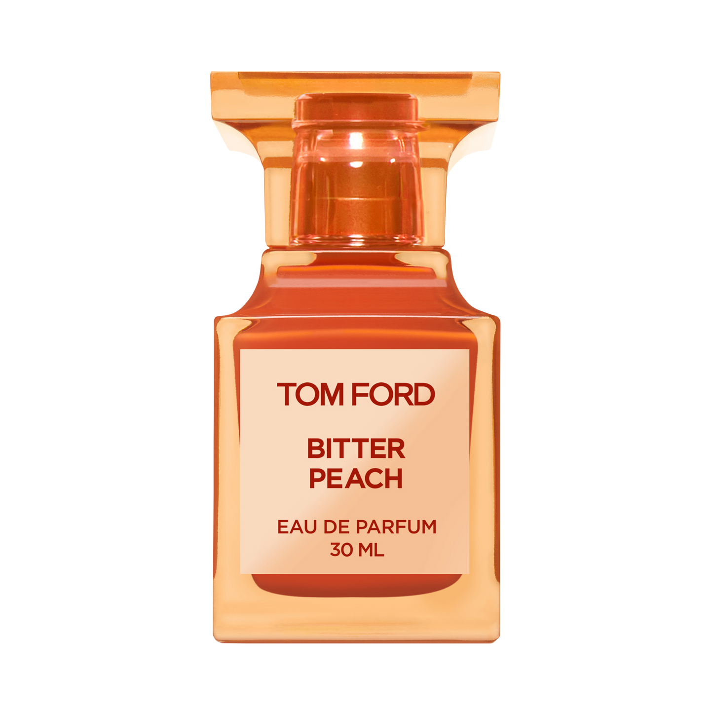 Tom Ford Bitter Peach Eau de Parfum, 30.0 ml | TF Beauty India
