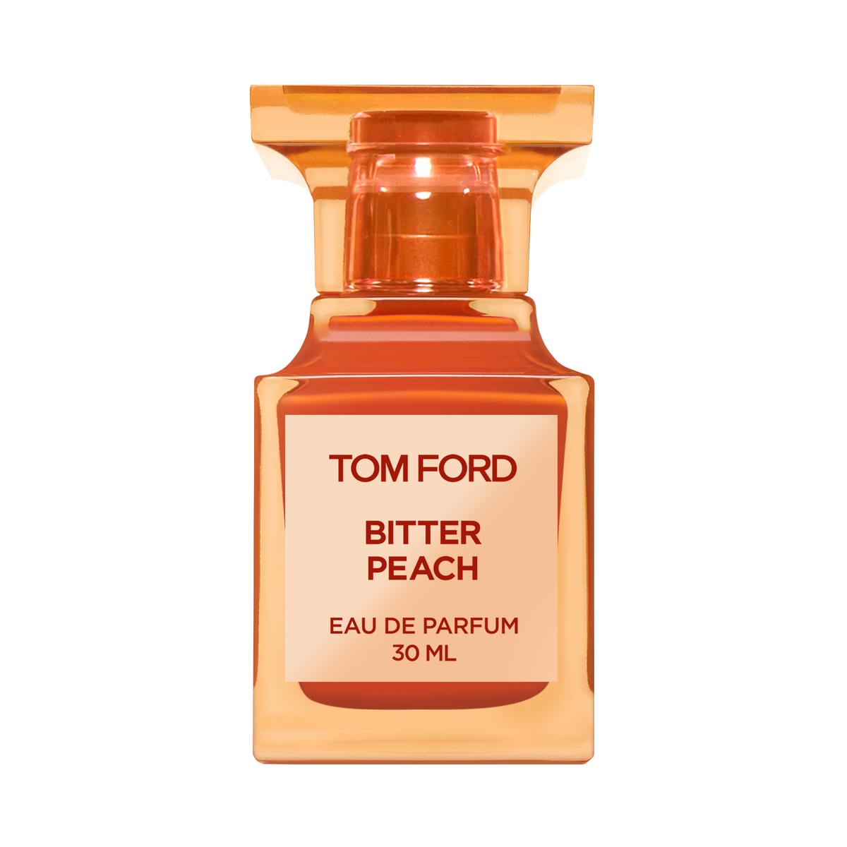 Tom Ford Bitter Peach Eau de Parfum, 30.0 ml | TF Beauty India