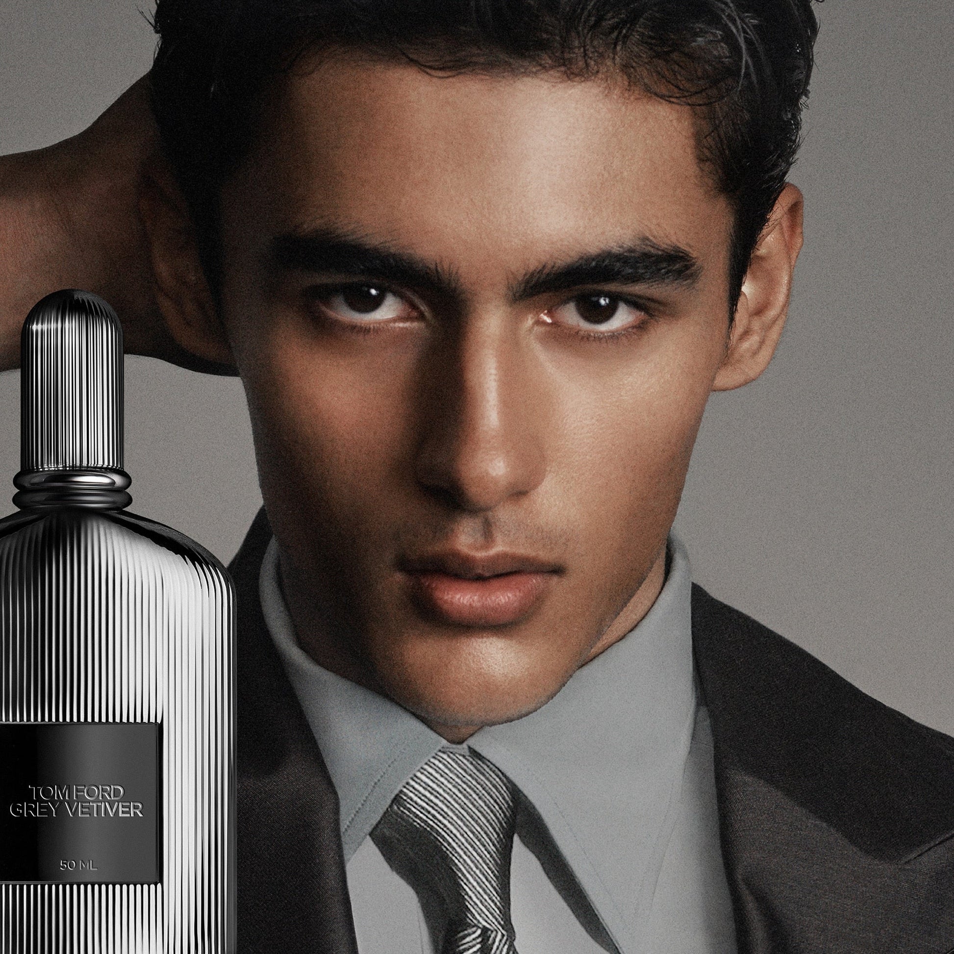Tom Ford Grey Vetiver Parfum, 50.0 ml, Alt | TF Beauty India