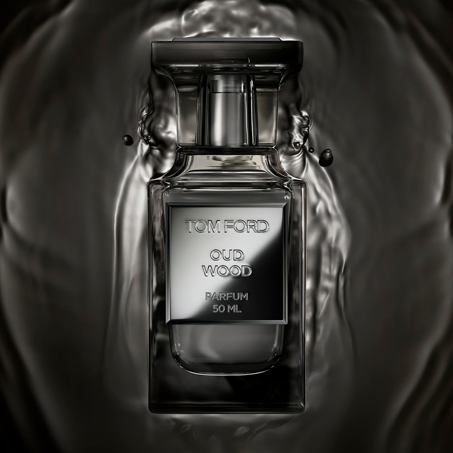 Tom Ford Oud Wood Parfum, 50.0 ml, Alt | TF Beauty
