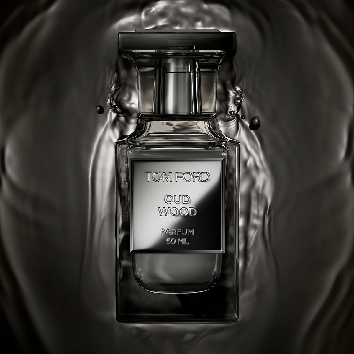 Tom Ford Oud Wood Parfum, 50.0 ml, Alt | TF Beauty India