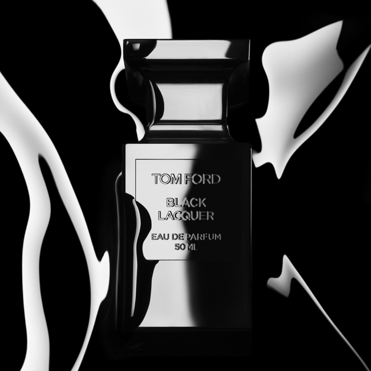 Tom Ford Black Lacquer Eau de Parfum, 50.0 ml, Alt | TF Beauty India