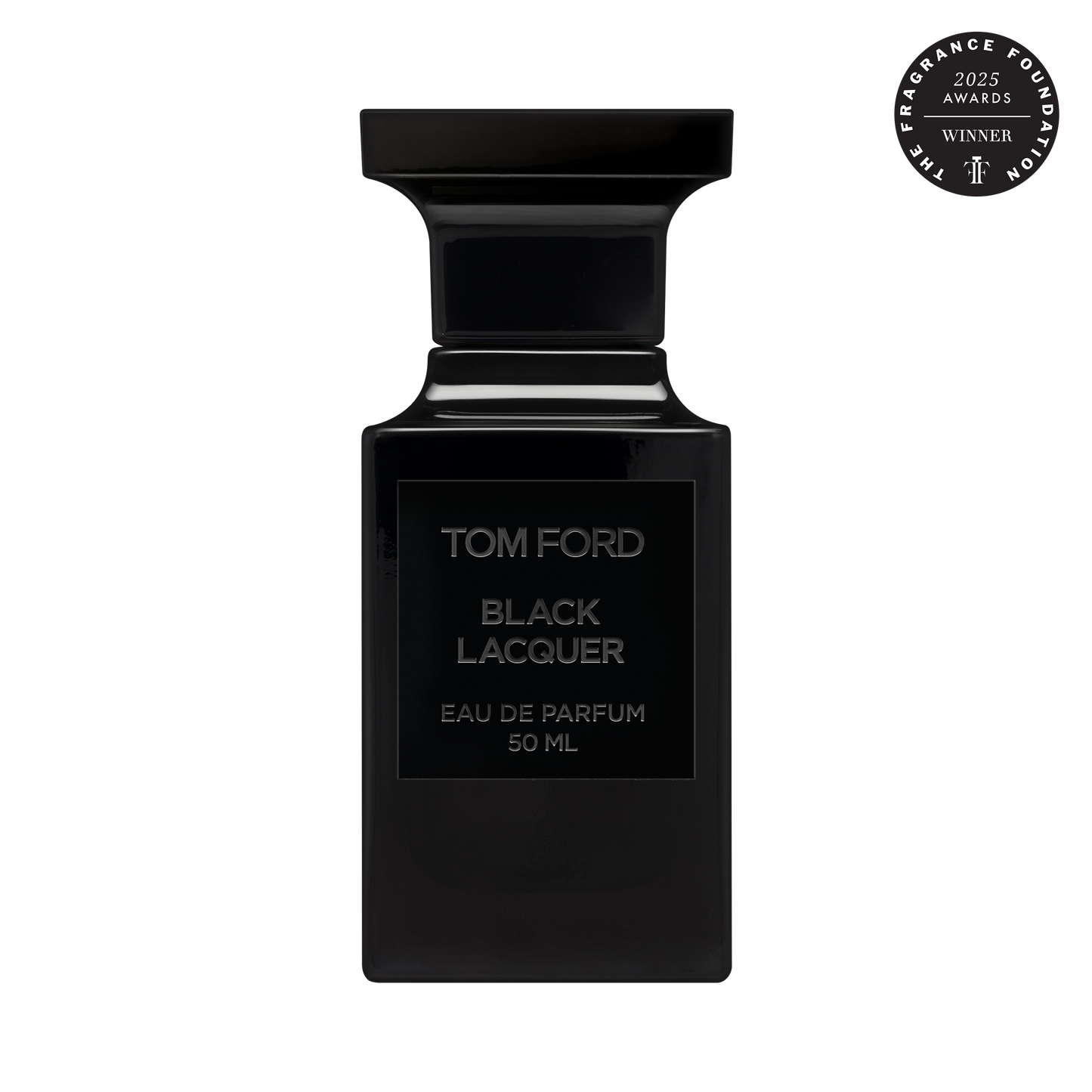 Tom Ford Black Lacquer Eau de Parfum | 50.0 ml | TF Beauty