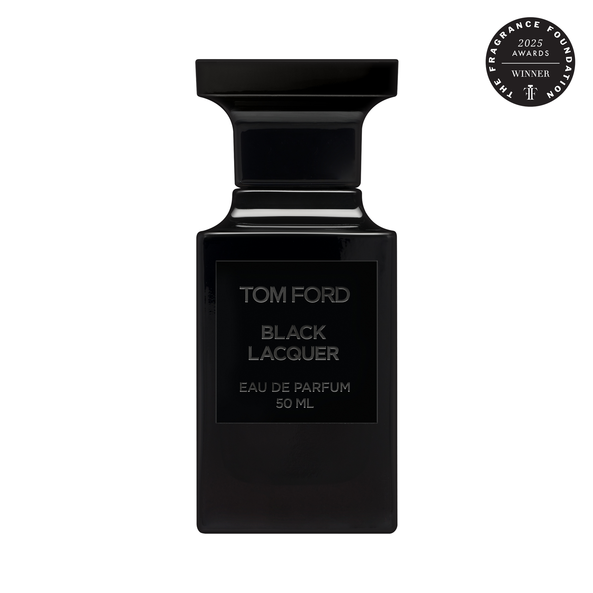 Tom Ford Black Lacquer Eau de Parfum | 50.0 ml | TF Beauty