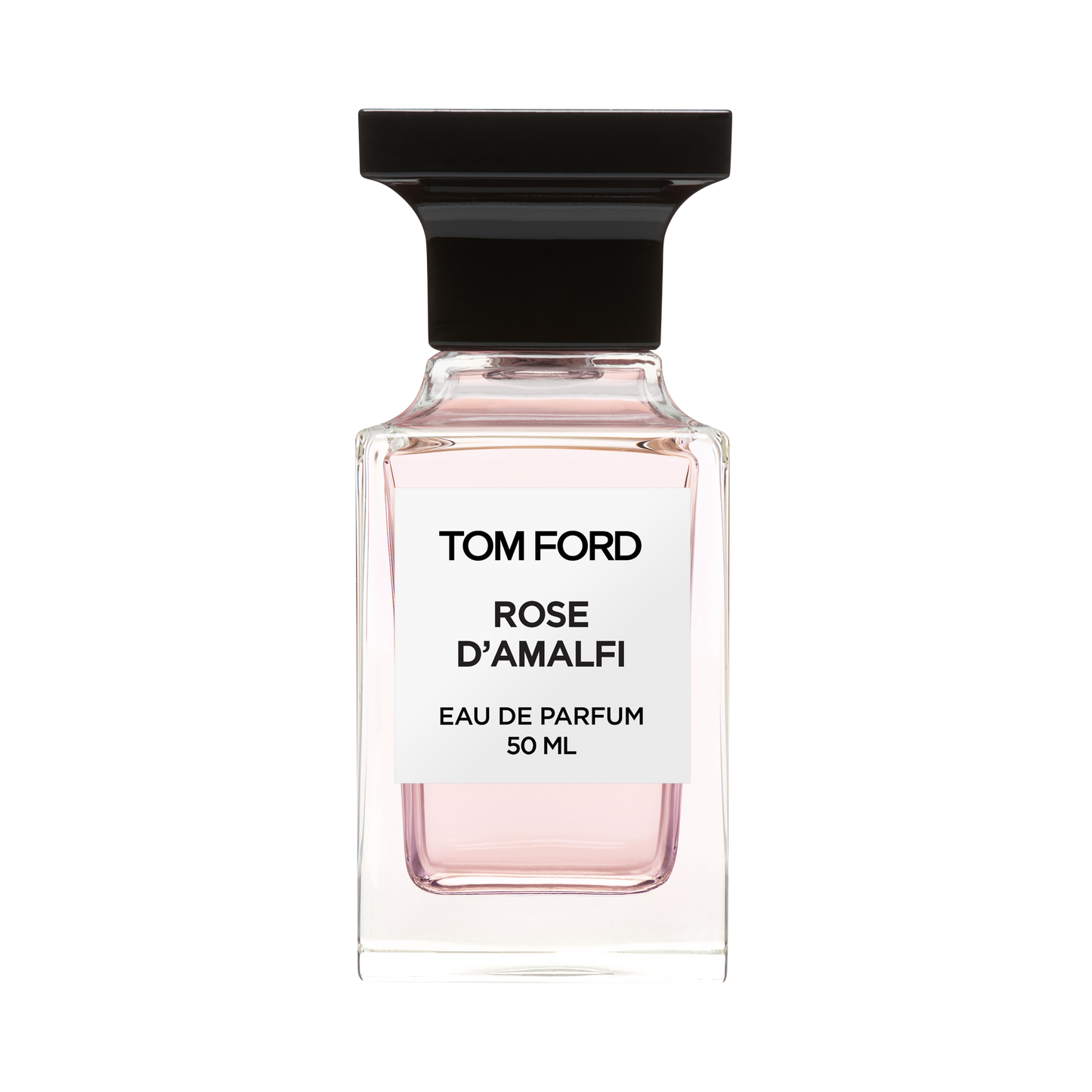 Tom Ford Rose D'Amalfi Eau de Parfum | 50.0 ml | TF Beauty