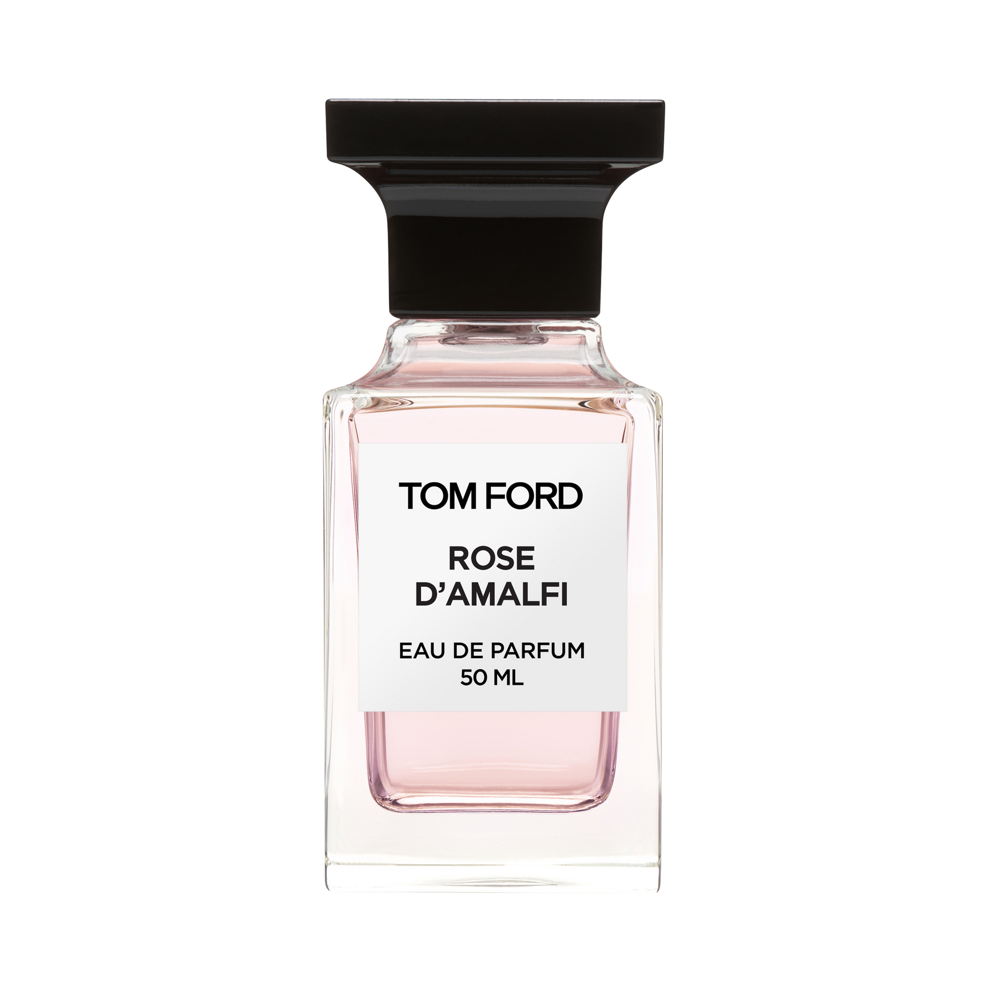 Tom Ford Rose D'Amalfi Eau de Parfum | 50.0 ml | TF Beauty