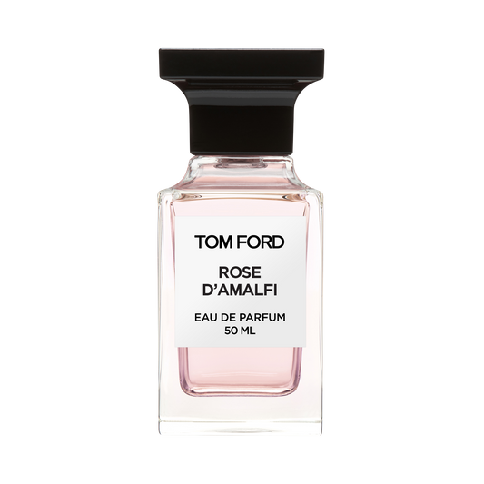Tom Ford Rose D'Amalfi Eau de Parfum | 50.0 ml | TF Beauty India