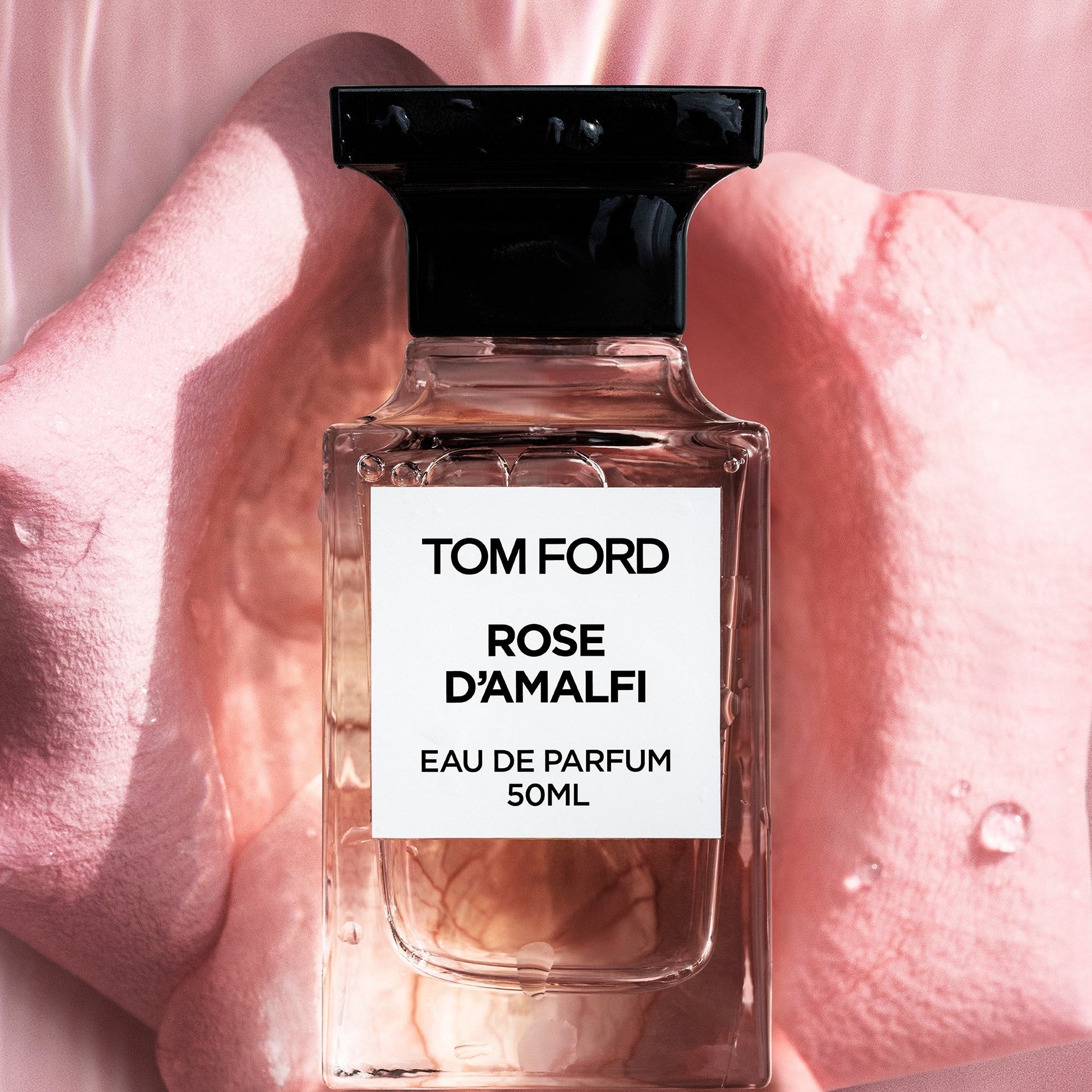 Tom Ford Rose D'Amalfi Eau de Parfum, 50.0 ml, Alt | TF Beauty
