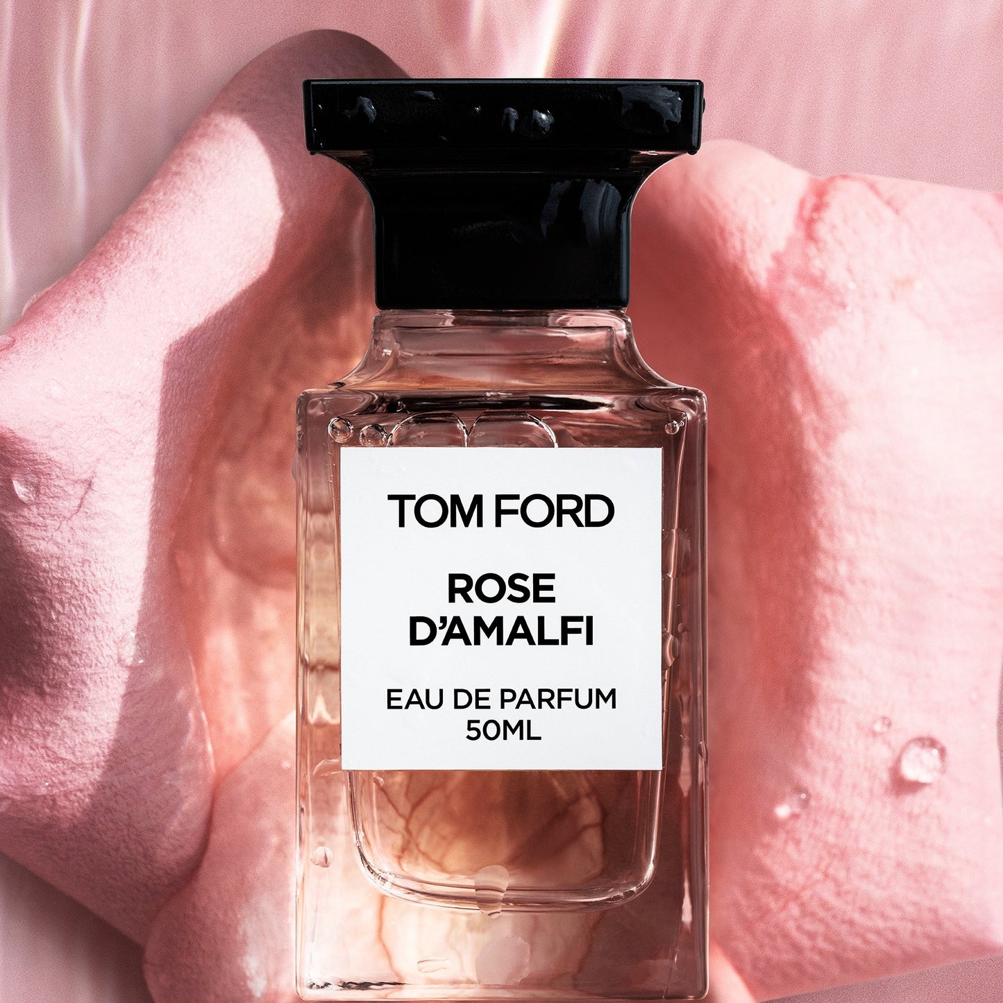 Tom Ford Rose D'Amalfi Eau de Parfum, 50.0 ml, Alt | TF Beauty India