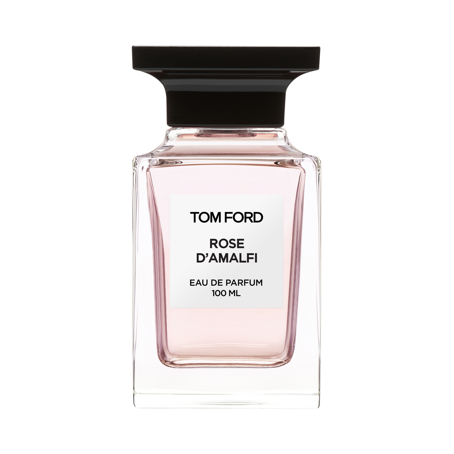 Tom Ford Rose D'Amalfi Eau de Parfum, 100.0 ml | TF Beauty
