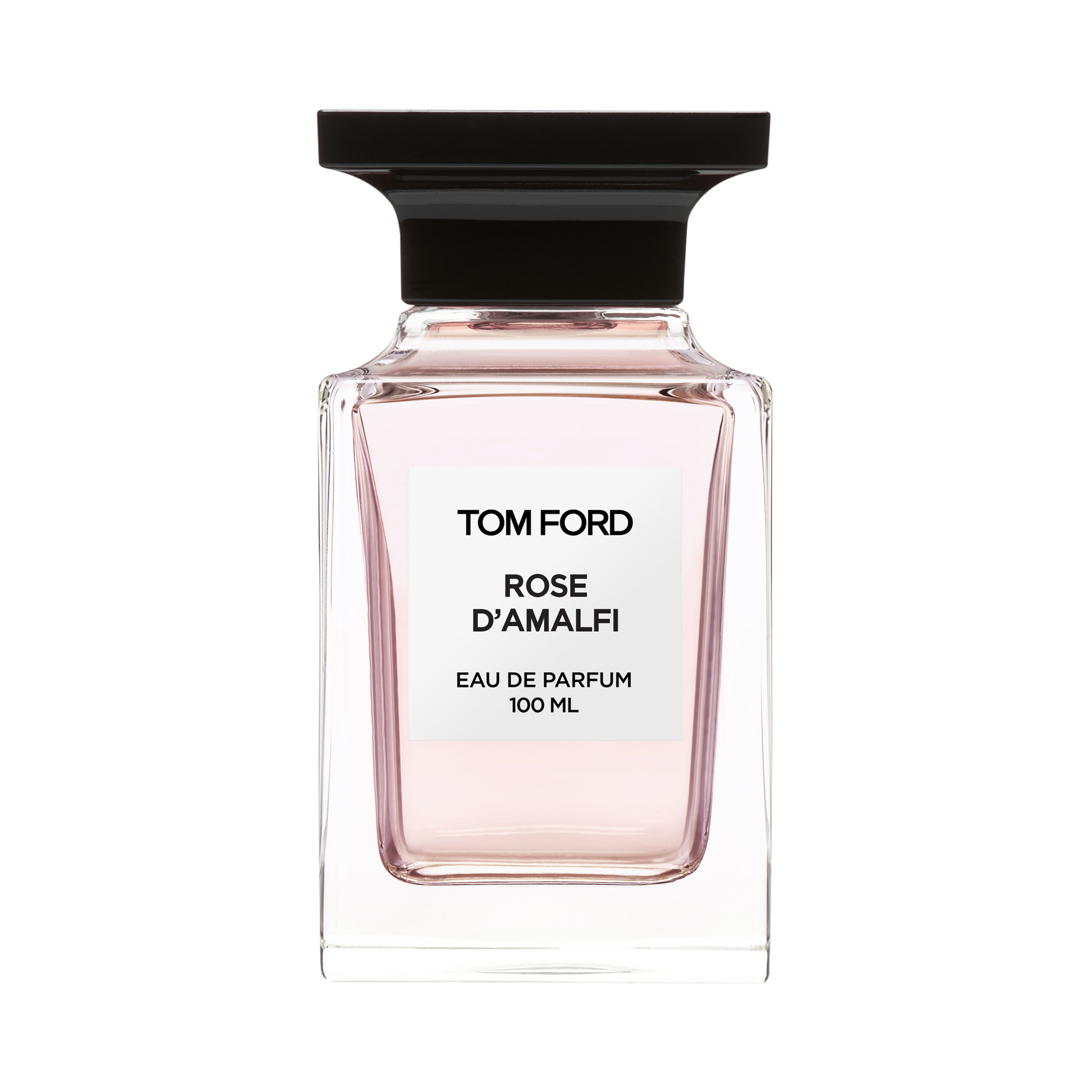 Tom Ford Rose D'Amalfi Eau de Parfum, 100.0 ml | TF Beauty