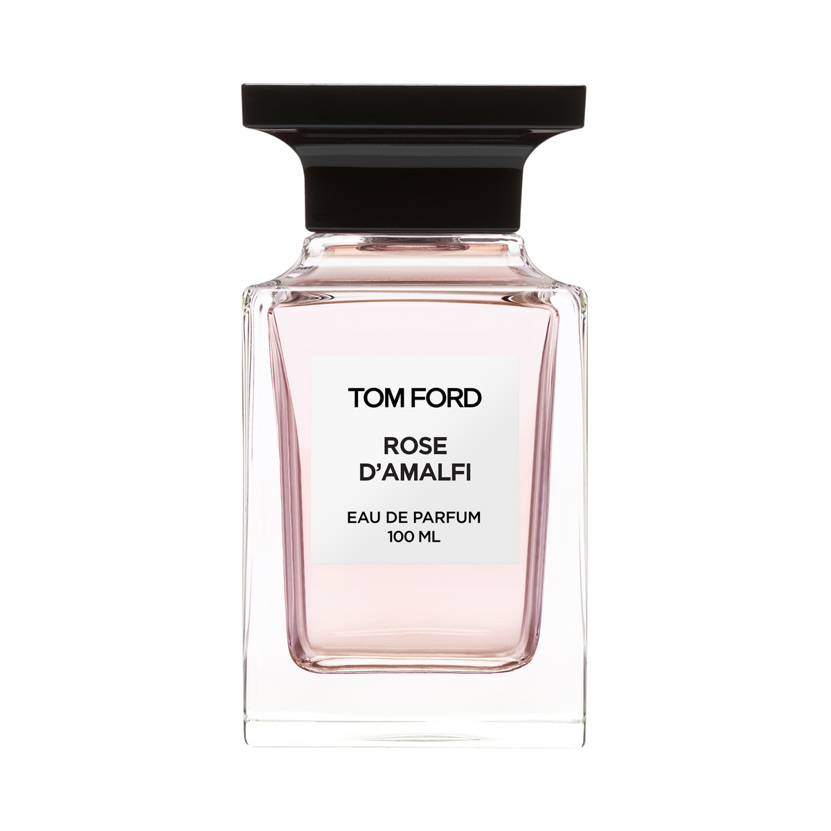 Tom Ford Rose D'Amalfi Eau de Parfum, 100.0 ml | TF Beauty India