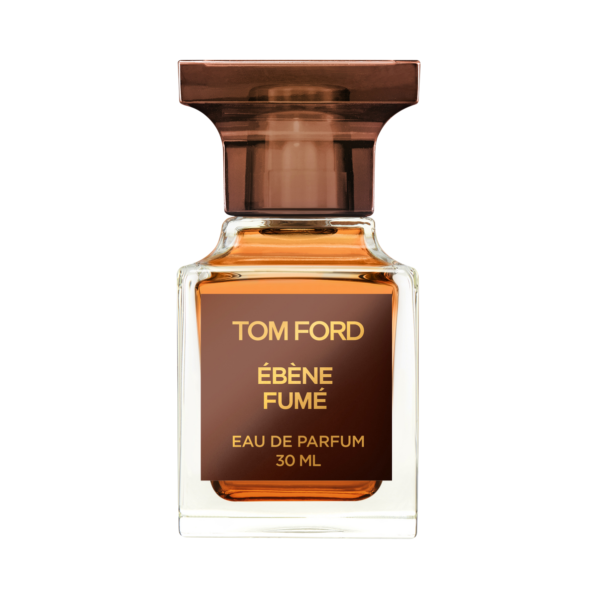 Tom Ford Ébène Fumé Eau de Parfum, 30.0 ml | TF Beauty India