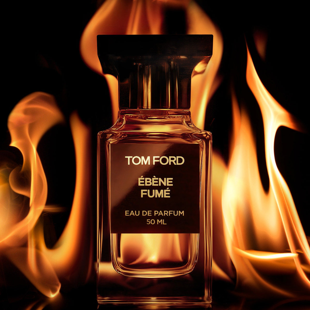 Tom Ford Ébène Fumé Eau de Parfum, 30.0 ml, Alt | TF Beauty India