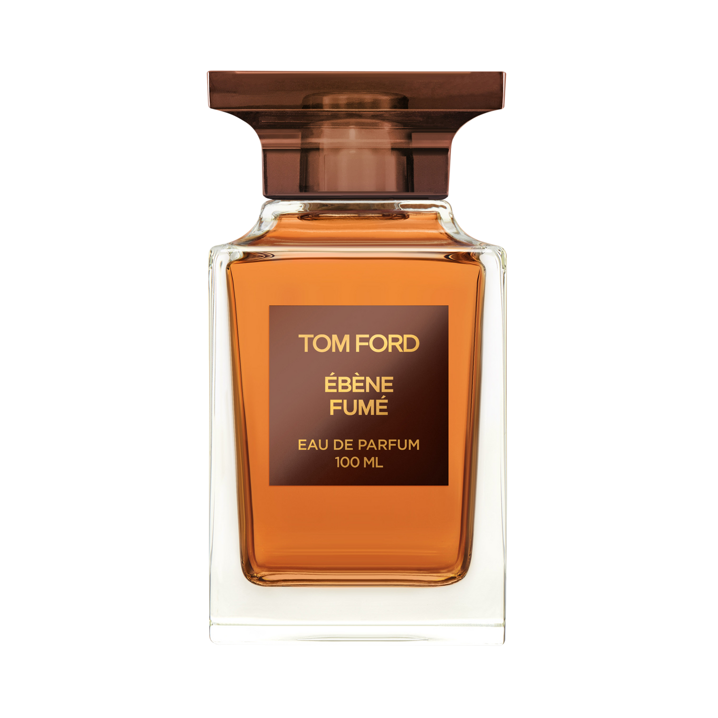 Tom Ford Ébène Fumé Eau de Parfum, 100.0 ml | TF Beauty