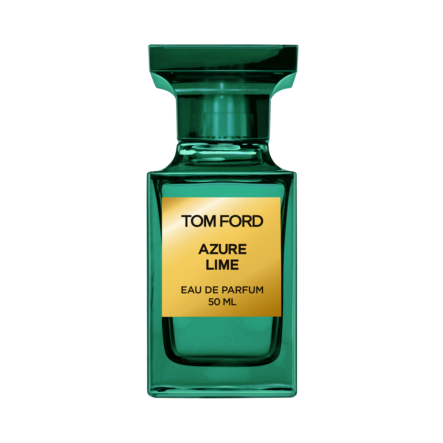 Tom Ford Azure Lime Eau de Parfum | 50.0 ml | TF Beauty India