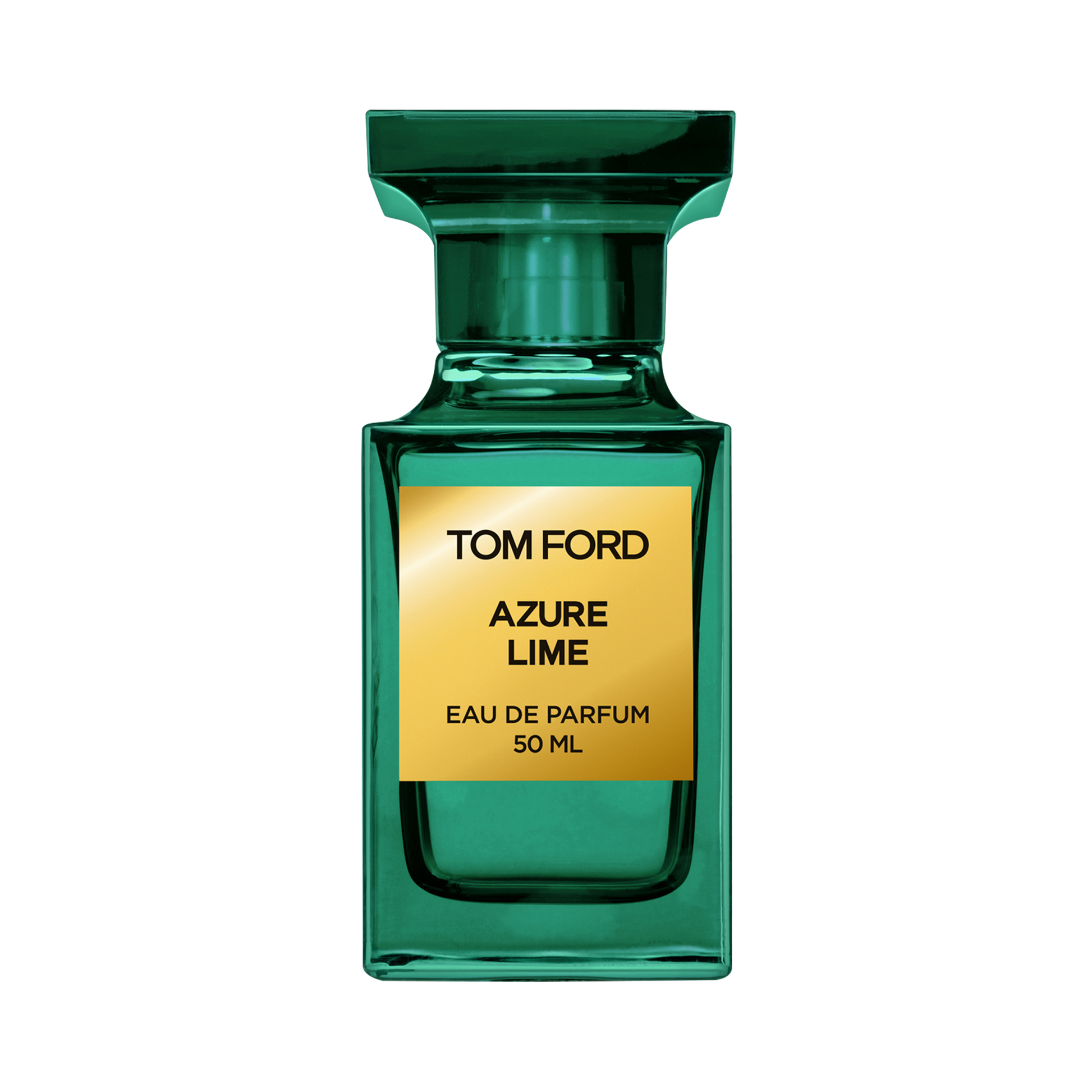 Tom Ford Azure Lime Eau de Parfum | 50.0 ml | TF Beauty India