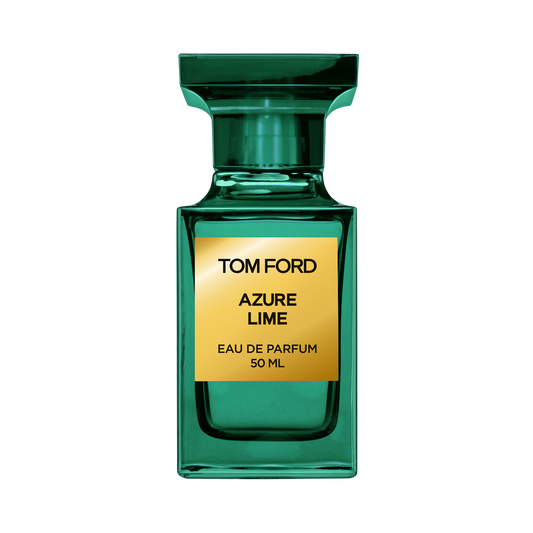 Tom Ford Azure Lime Eau de Parfum | 50.0 ml | TF Beauty India