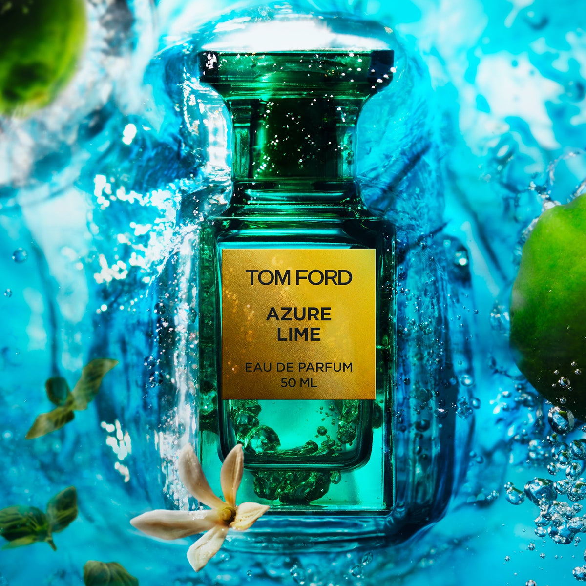 Tom Ford Azure Lime Eau de Parfum, 50.0 ml, Alt | TF Beauty India