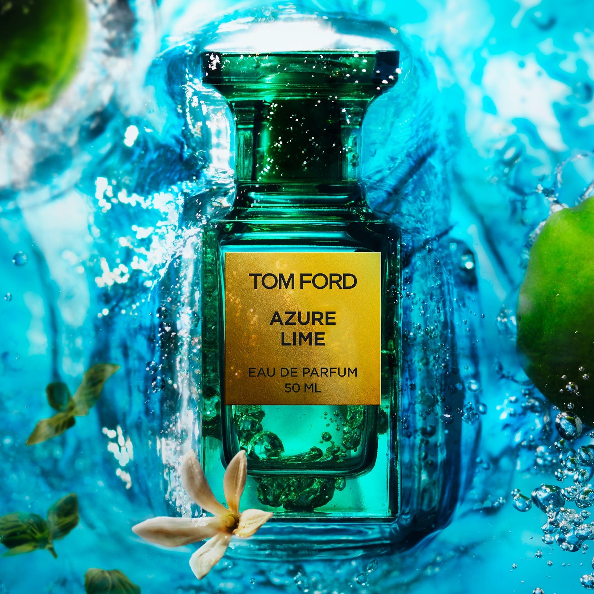 Tom Ford Azure Lime Eau de Parfum, 50.0 ml, Alt | TF Beauty India