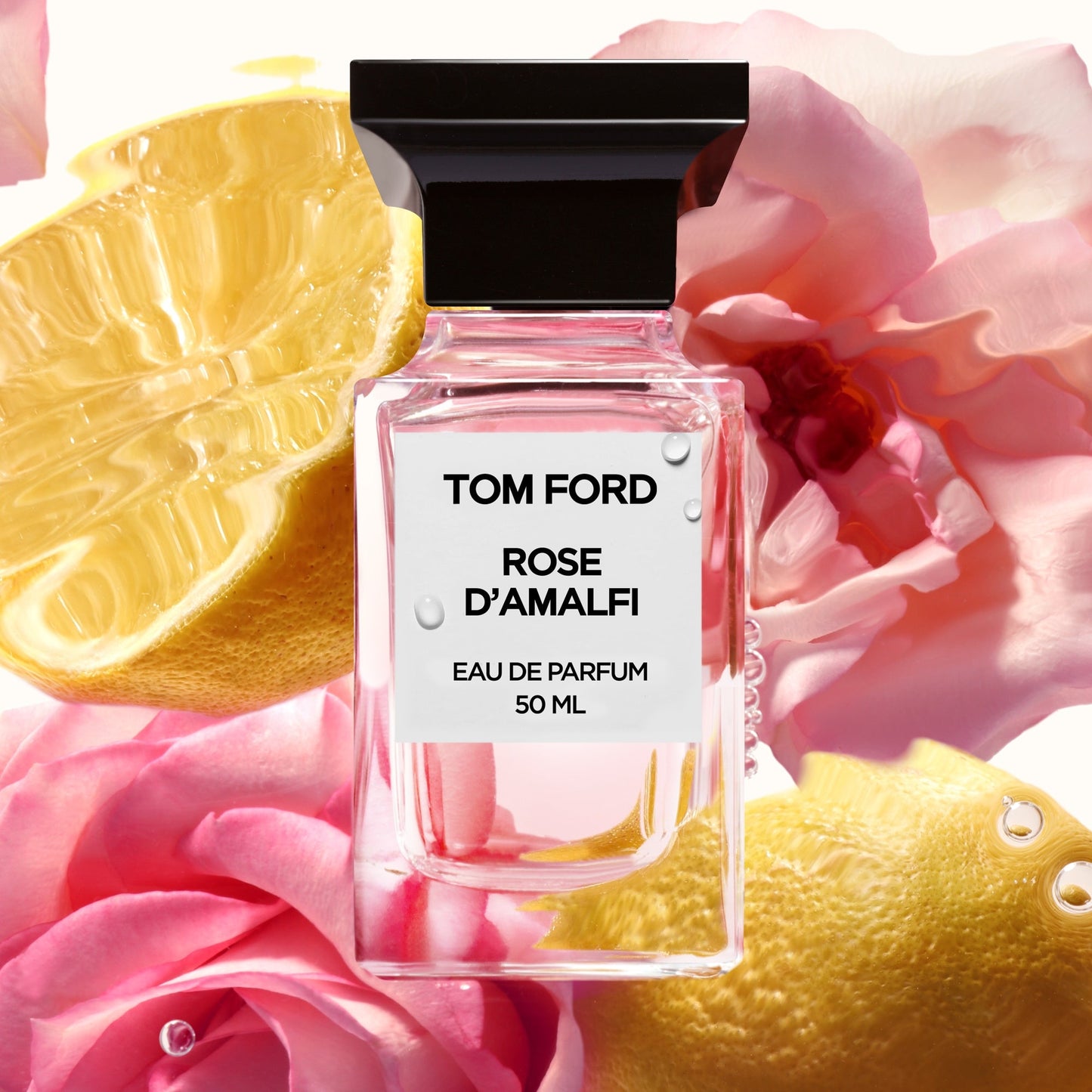 Tom Ford Rose D'Amalfi Eau de Parfum, 30.0 ml, Alt | TF Beauty India