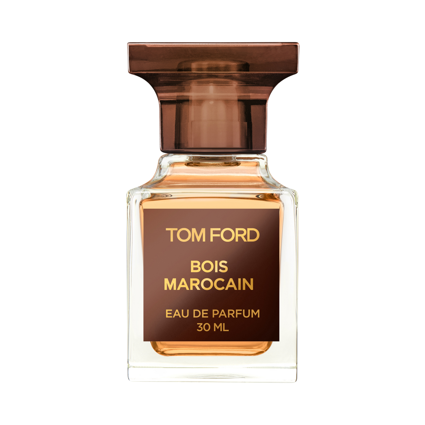 Tom Ford Bois Marocain Eau de Parfum, 30.0 ml | TF Beauty India