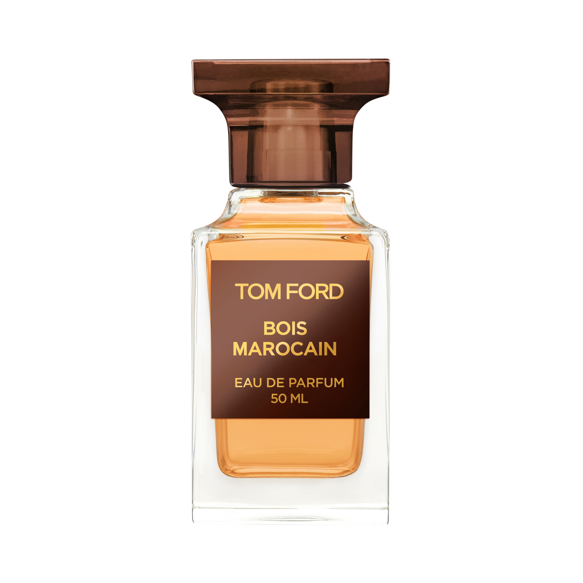 Tom Ford Bois Marocain Eau de Parfum | 50.0 ml | TF Beauty