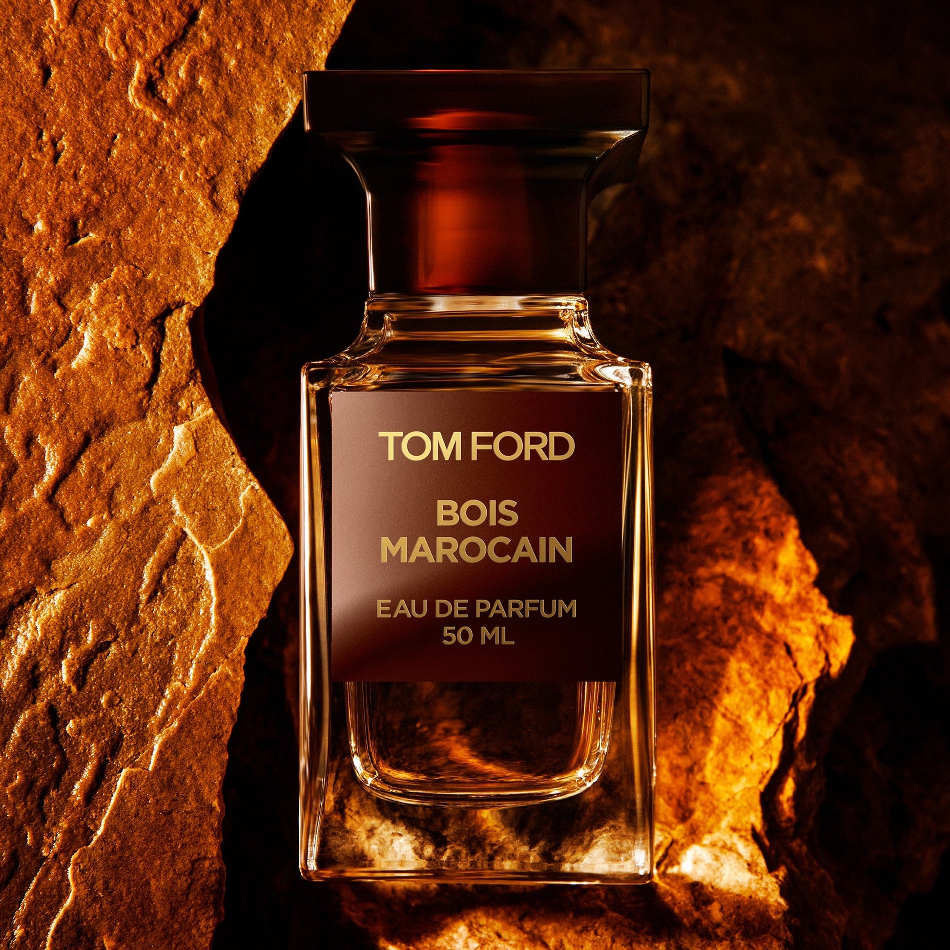 Tom Ford Bois Marocain Eau de Parfum, 50.0 ml, Alt | TF Beauty