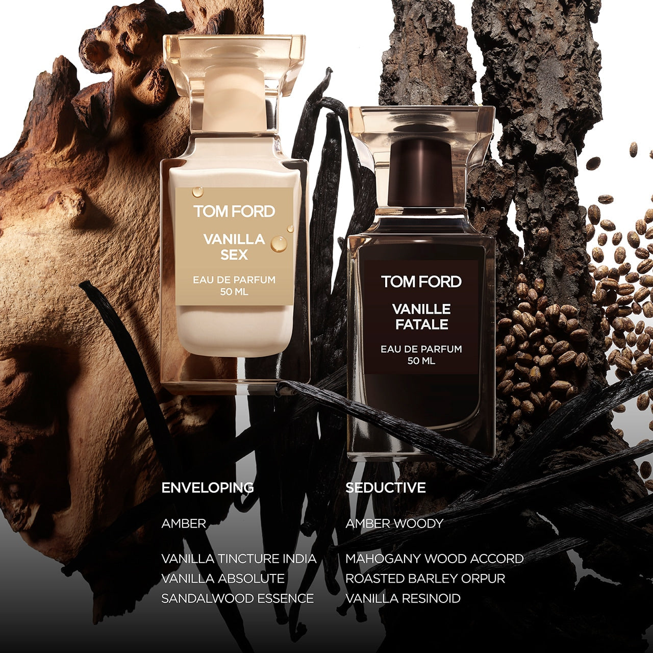 Tom Ford Vanilla Sex Eau de Parfum, 30.0 ml, Alt | TF Beauty