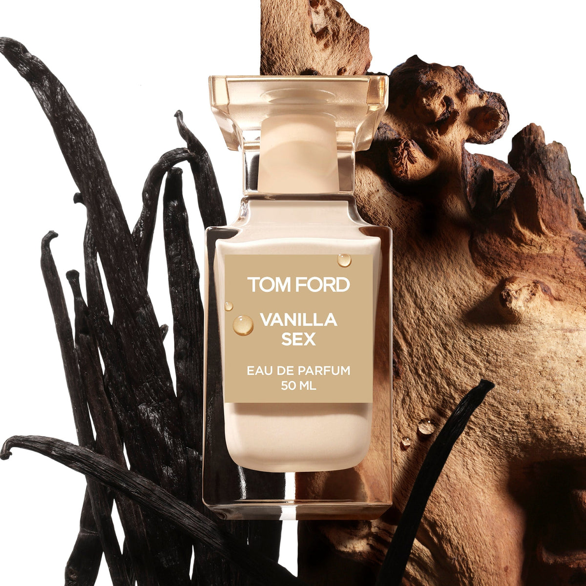 Tom Ford Vanilla Sex Eau de Parfum, 30.0 ml, Alt | TF Beauty India