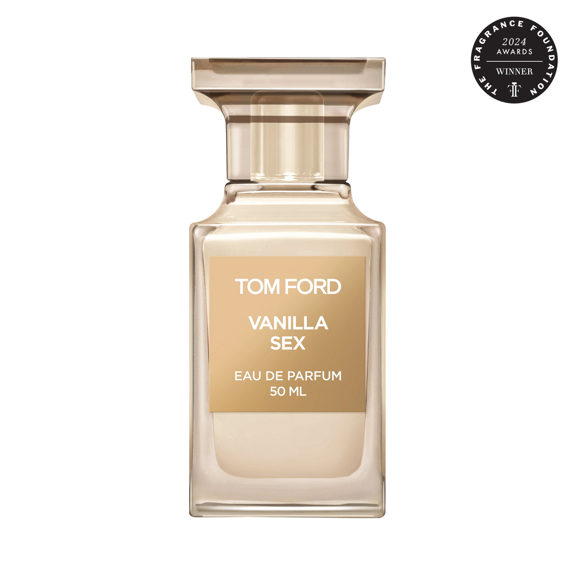 Tom Ford Vanilla Sex Eau de Parfum | 50.0 ml | TF Beauty