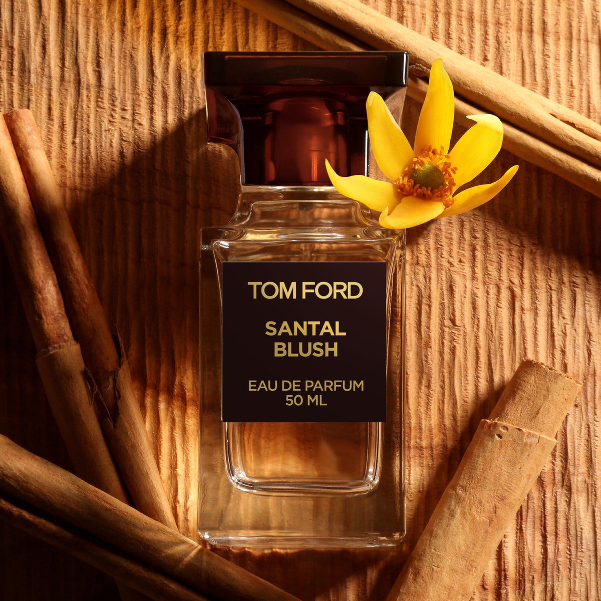 Tom Ford Santal Blush Eau de Parfum, 30.0 ml, Alt | TF Beauty India