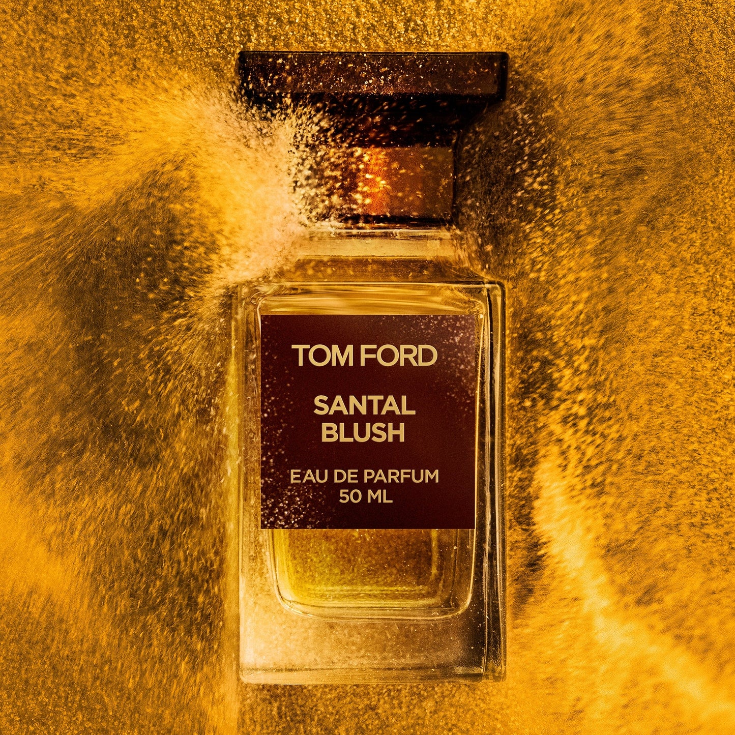 Tom Ford Santal Blush Eau de Parfum, 30.0 ml, Alt | TF Beauty India