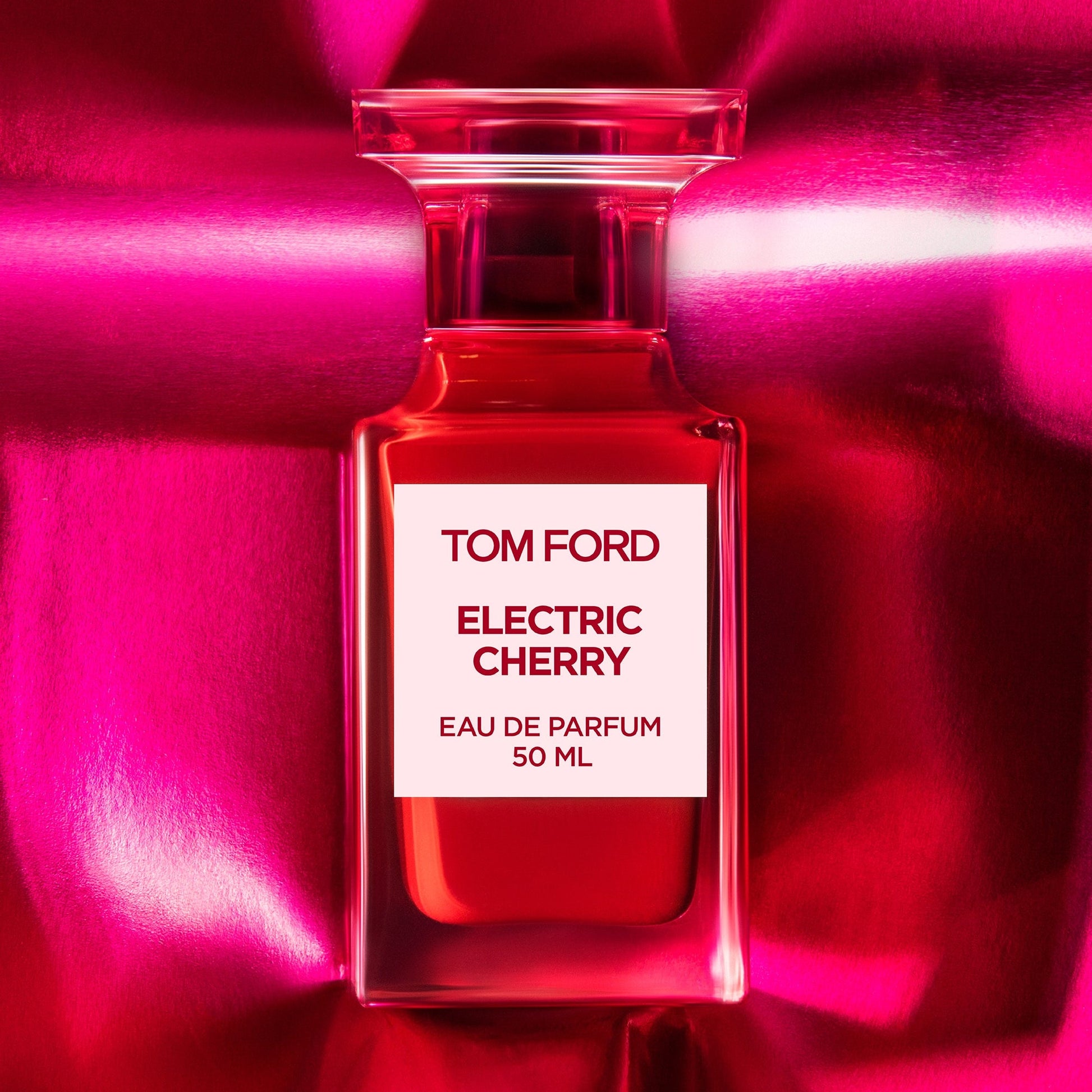 Tom Ford Electric Cherry Eau de Parfum, 30.0 ml, Alt | TF Beauty India