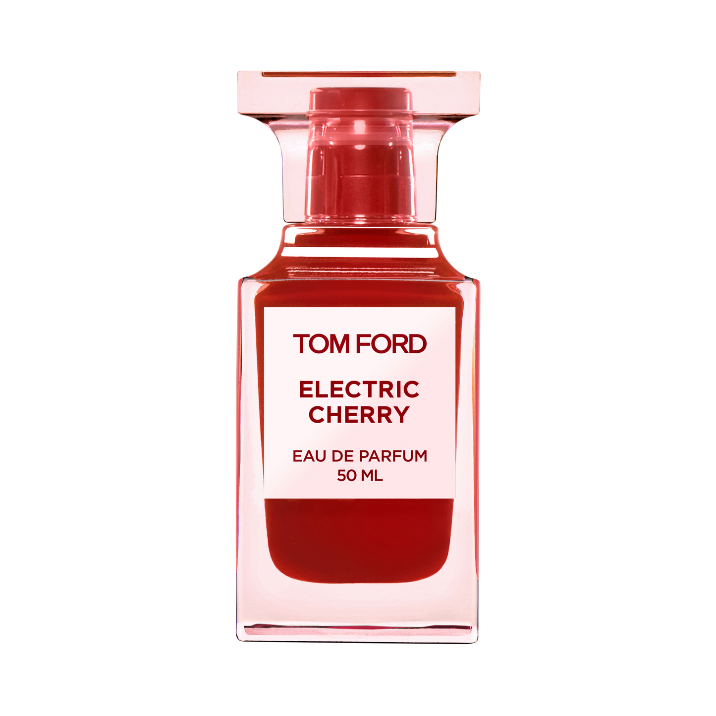 Tom Ford Electric Cherry Eau de Parfum | 50.0 ml | TF Beauty