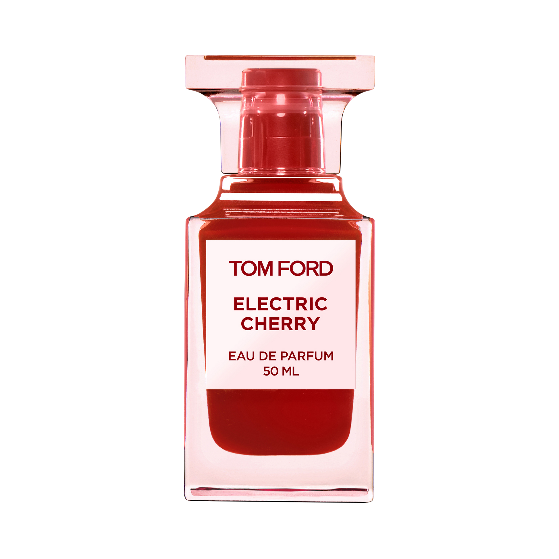 Tom Ford Electric Cherry Eau de Parfum | 50.0 ml | TF Beauty