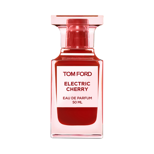 Tom Ford Electric Cherry Eau de Parfum | 50.0 ml | TF Beauty India